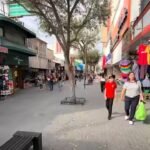 Pega inseguridad al comercio en la frontera