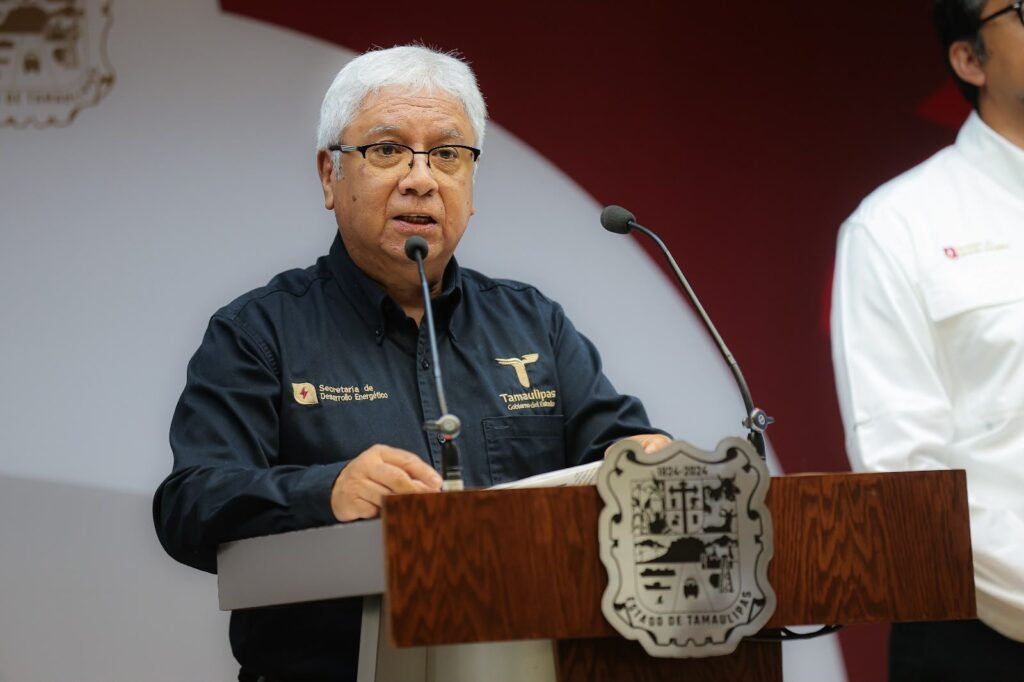 Incrementará Tamaulipas más de 2500 MW con proyectos eólicos