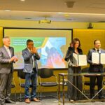 Petrobras y Pemex firman Memorando de Entendimiento para cooperación estratégica en exploración, producción y transformación de hidrocarburos