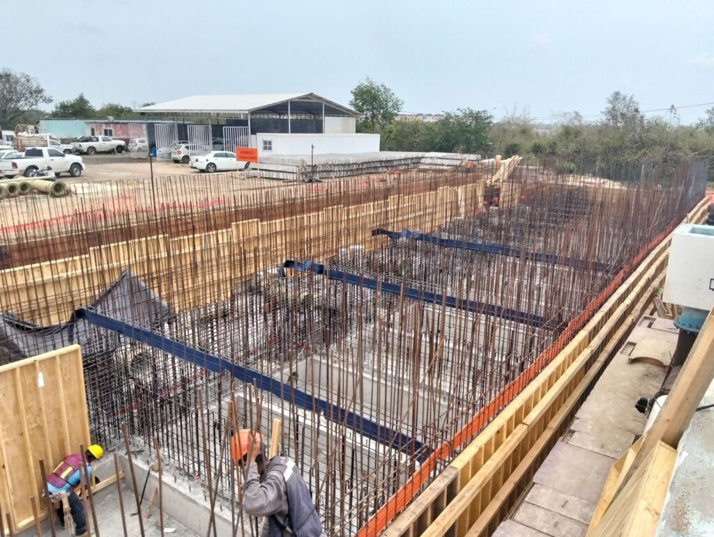 Mejora gobierno de Américo infraestructura hidráulica como segundo rubro con mayor inversión en Tamaulipas