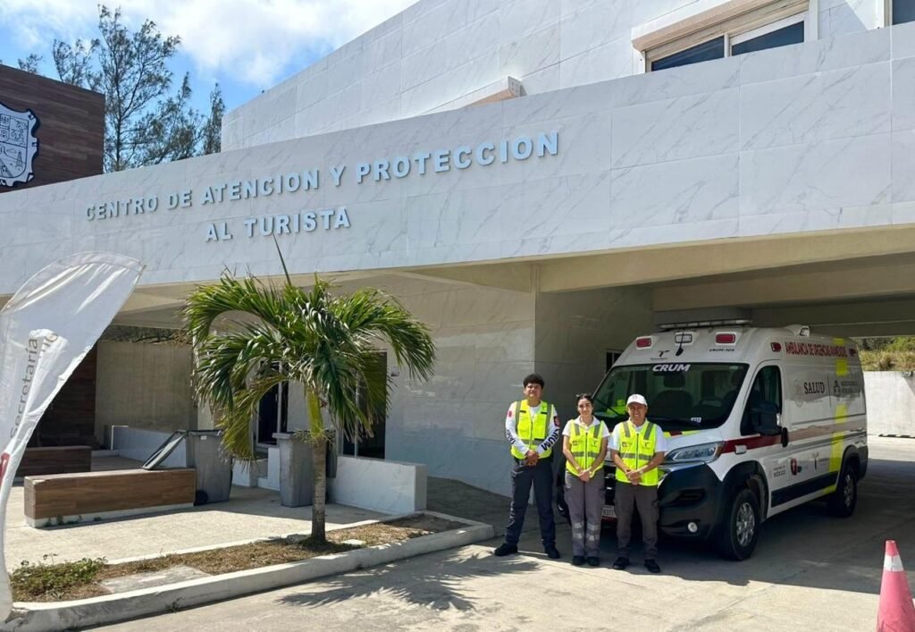 Impulsa percepción de seguridad el turismo en Tamaulipas: Sectur
