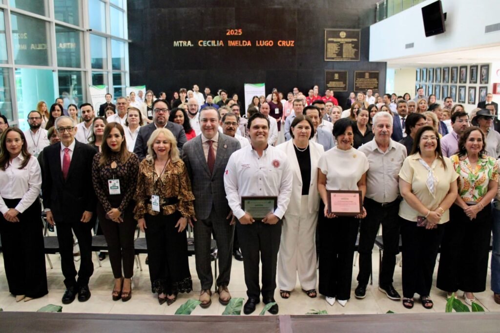 Concluyen Congreso y CODHET foros ciudadanos para fortalecer los derechos humanos en Tamaulipas