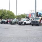 Coordinan operativo de seguridad permanente