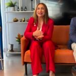 CANACO Reynosa participó en foro sobre consumo responsable y cumplimiento empresarial