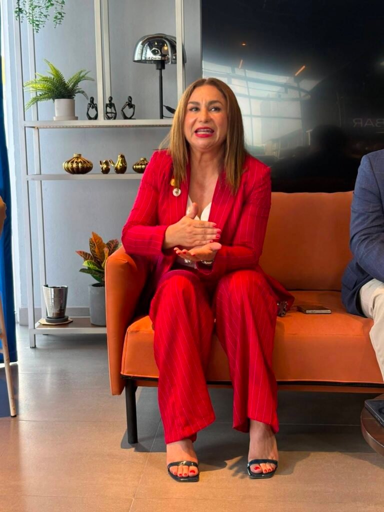 CANACO Reynosa participó en foro sobre consumo responsable y cumplimiento empresarial