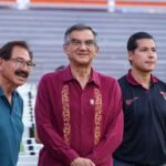 Concluyó con éxito Nacional de Atletismo de Primera Fuerza en Ciudad Victoria