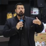 TEPJF valida afiliaciones de Somos México y allana el camino para su registro: Mauricio de Alejandro