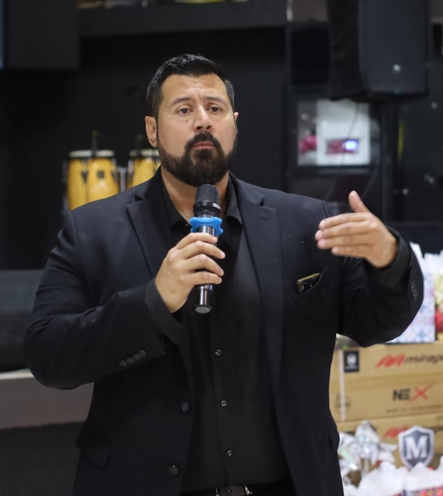 TEPJF valida afiliaciones de Somos México y allana el camino para su registro: Mauricio de Alejandro