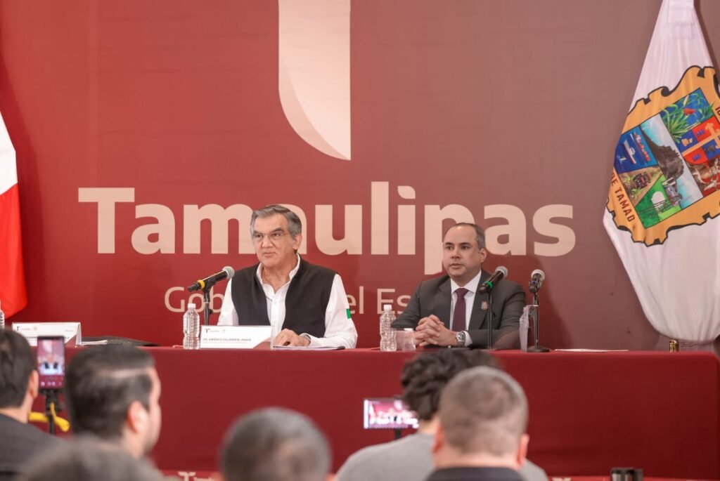 Reconocen fortaleza financiera de Tamaulipas; será anfitrión de la reunión nacional de funcionarios fiscales