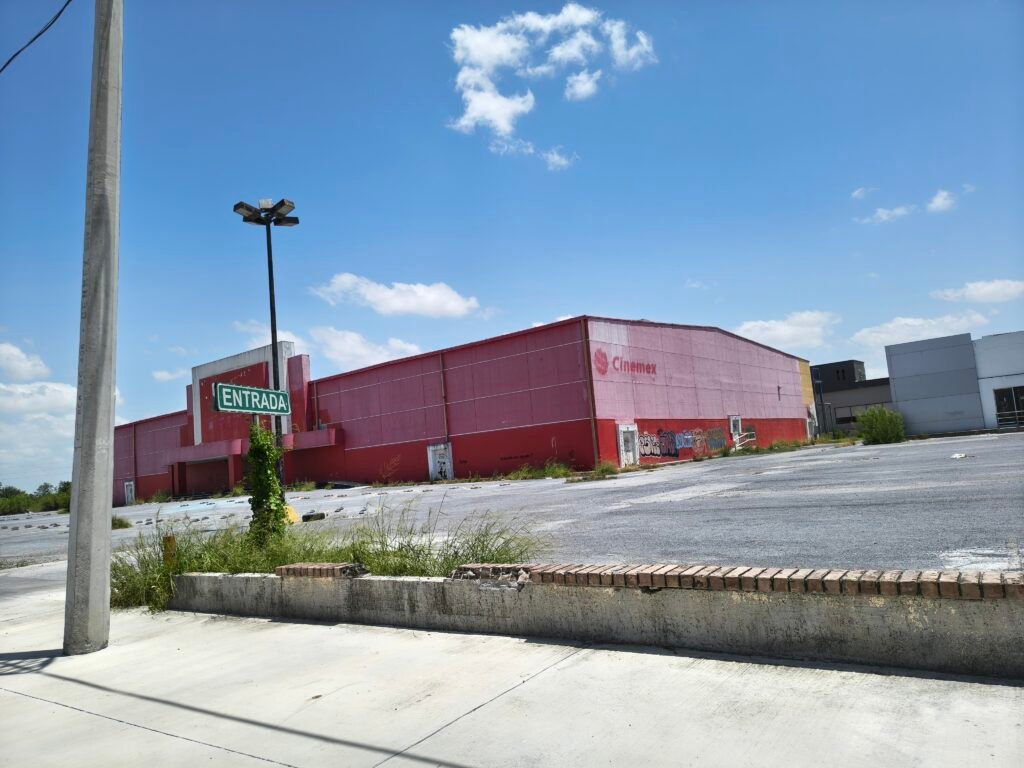 Reynosa: El sueño de Las Vegas