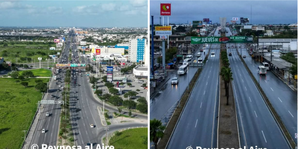 Multan a propietarios de puentes peatonales