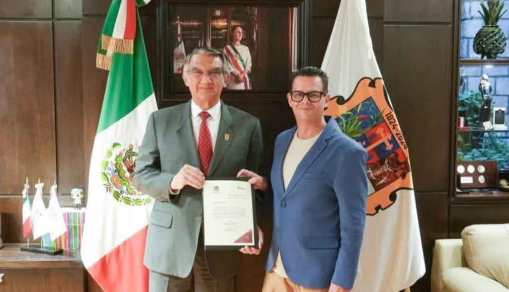 Gobierno de Tamaulipas rechaza señalamientos publicados por medio estadounidense