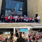 Impulsan participación escolar y conciencia ambiental en comunidades rurales de ReynosaPor Jesús Rivera