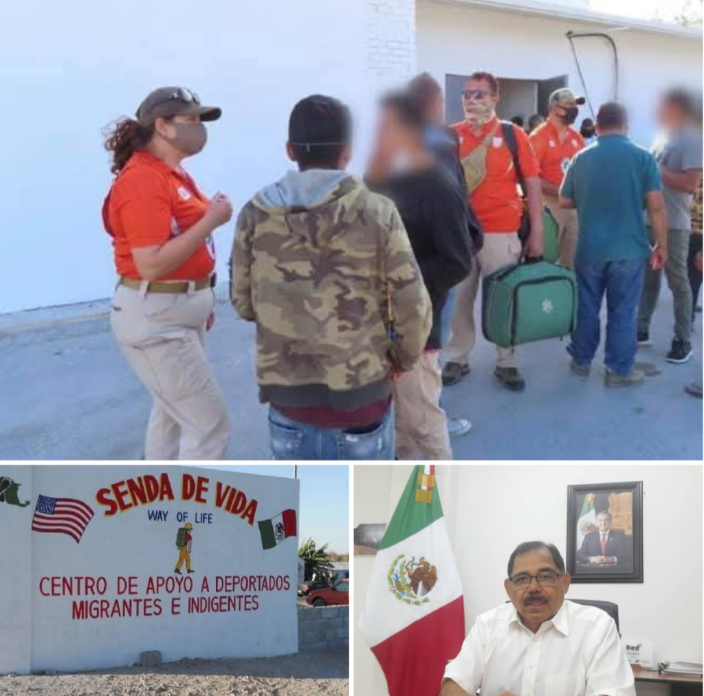 Actualiza ITM estadística; suman casi 18 mil deportados