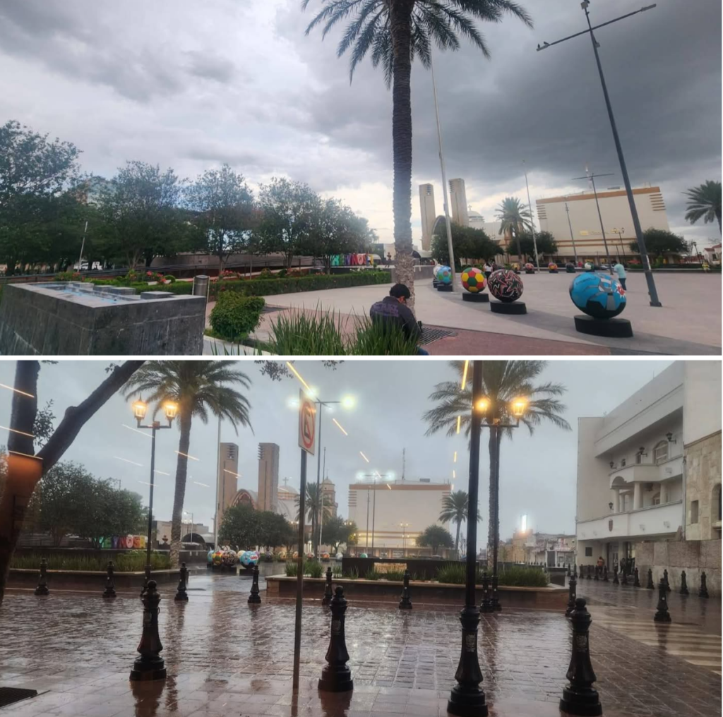 Pronóstico del clima para Reynosa este sábado 20 de junio