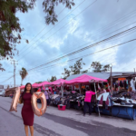 El Bazar de Kenia causa furor en Las Cumbres