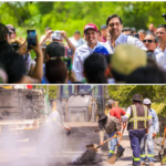 Antonio Chávez impulsa acciones para fortalecer la imagen urbana de Reynosa