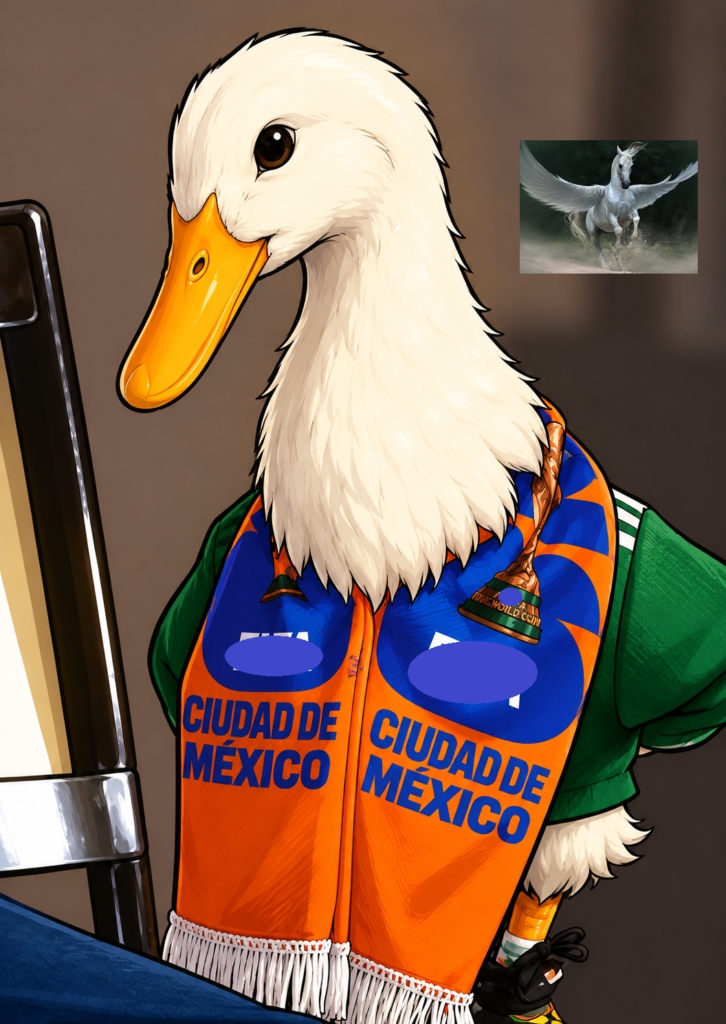 AL VUELO-Merlín