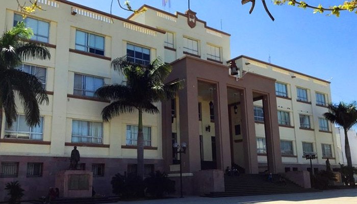 Gobierno de Tamaulipas rechaza señalamientos de NYT contra gobernador Américo Villarreal