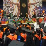 Celebra Familia UAT graduación de niñas y niños de los CENDI y CDIN