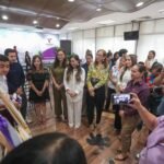 Premia DIF Tamaulipas a los ganadores del Concurso de Dibujo sobre Trabajo Infantil y Elaboración de Cartel