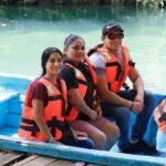 Se consolida el Programa de Turismo Social en Tamaulipas