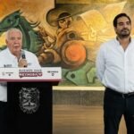 Abasto de agua en Reynosa depende de Conagua; COMAPA solo distribuye el recurso: Carlos Peña Ortiz