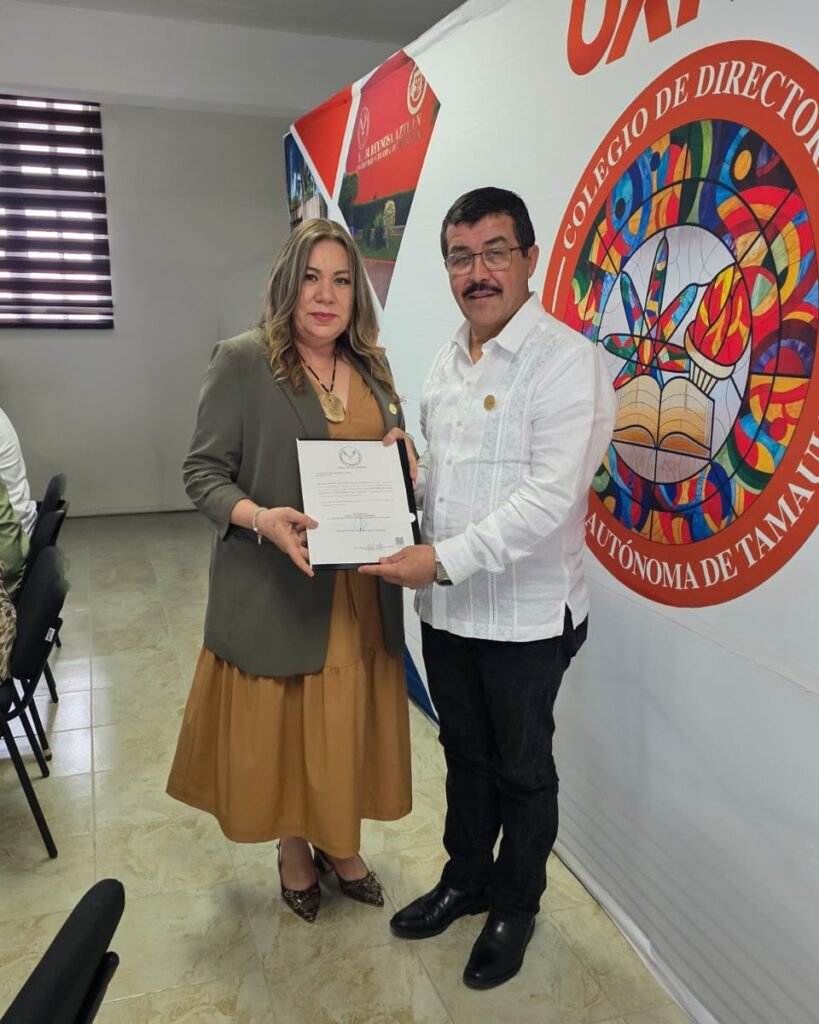 Formalizó rector de la UAT creación de la Dirección de Salud Emocional y Psicología