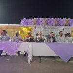 Incentiva SET educación para el desarrollo de comunidades rurales en Tamaulipas