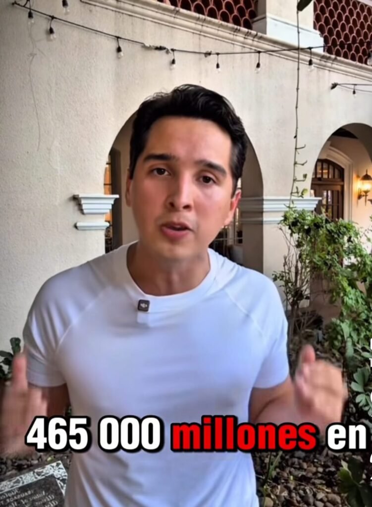 Pensión universal no debe ser motivo de odio