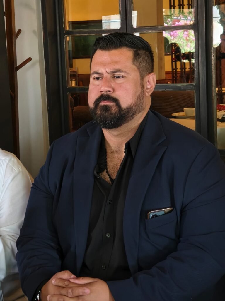 Propone Mauricio De Alejandro crear nuevo hospital psiquiátrico en Reynosa