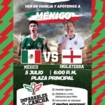 ¡La FIFA ya nos puso la hora, nosotros la Fan Zone y todo el corazón!