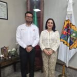 Impulsa SEDENER acuerdo de simplificación administrativa y estabilidad del mercado de los petrolíferos en Tamaulipas