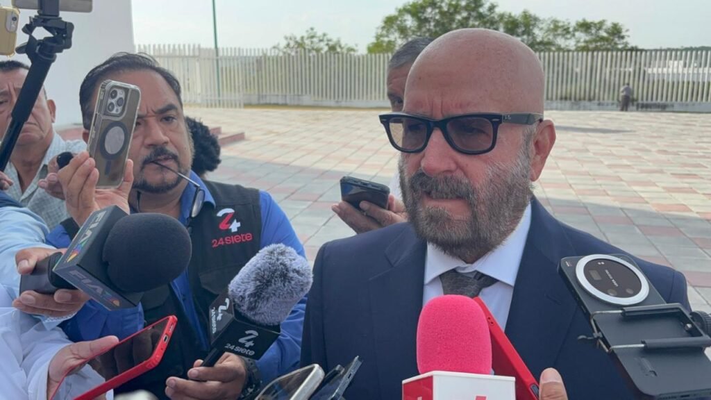 Dejaron lluvias una importante recarga en las presas del centro y sur de Tamaulipas