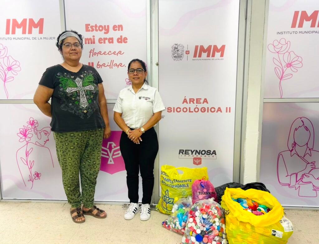 Impulsa Alcalde Carlos Peña Ortiz la participación ciudadana en apoyo a niñas y niños con cáncer