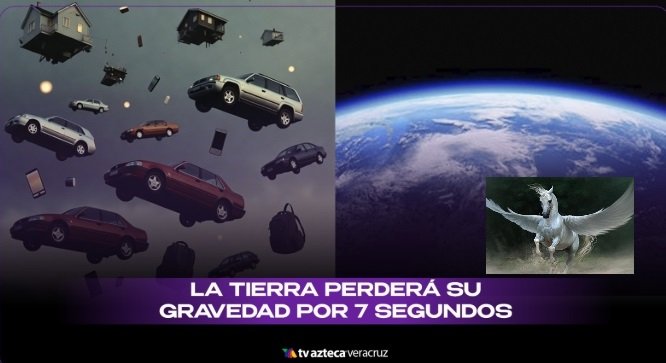 AL VUELO-Gravedad