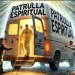 Llega a Reynosa la Patrulla Espiritual