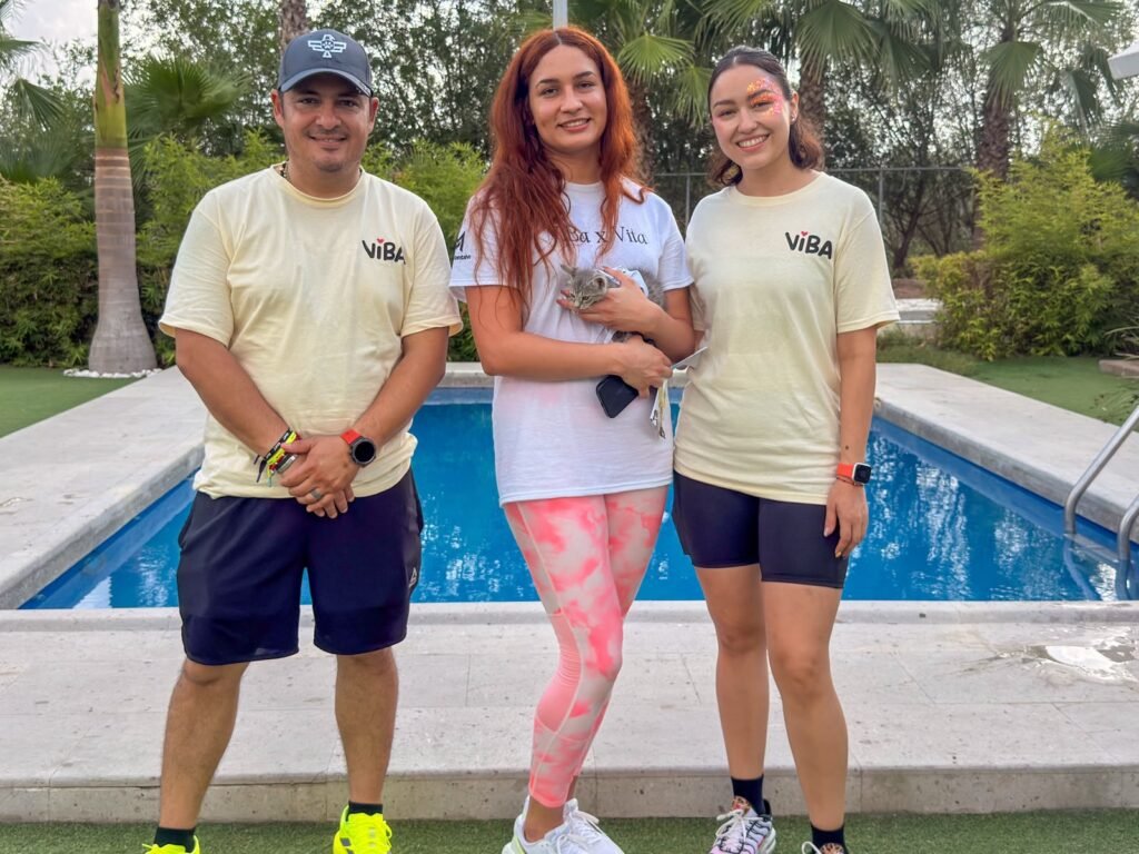 Participó Control y Bienestar Animal Municipal en “Move for Paws” para impulsando adopción responsable