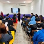 Promueve Gobierno de Reynosa la prevención de la violencia en la juventud