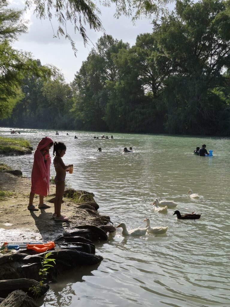 Este verano Tamaulipas te refresca con aventura y naturaleza: Sectur