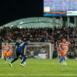 Correcaminos y Chivas regalan electrizante empate sin goles en el Marte R. Gómez