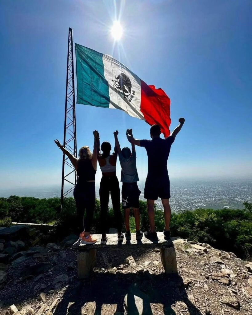 Fortalece Tamaulipas su oferta turística con nuevos miradores y paradores estratégicos
