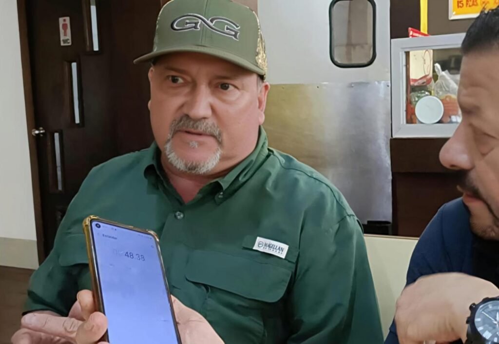 Fiebre mundialista da histórico impulso al comercio en Reynosa