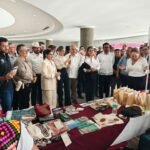 Fortalece Tamaulipas la economía social con el Cuarto Foro de Cooperativas