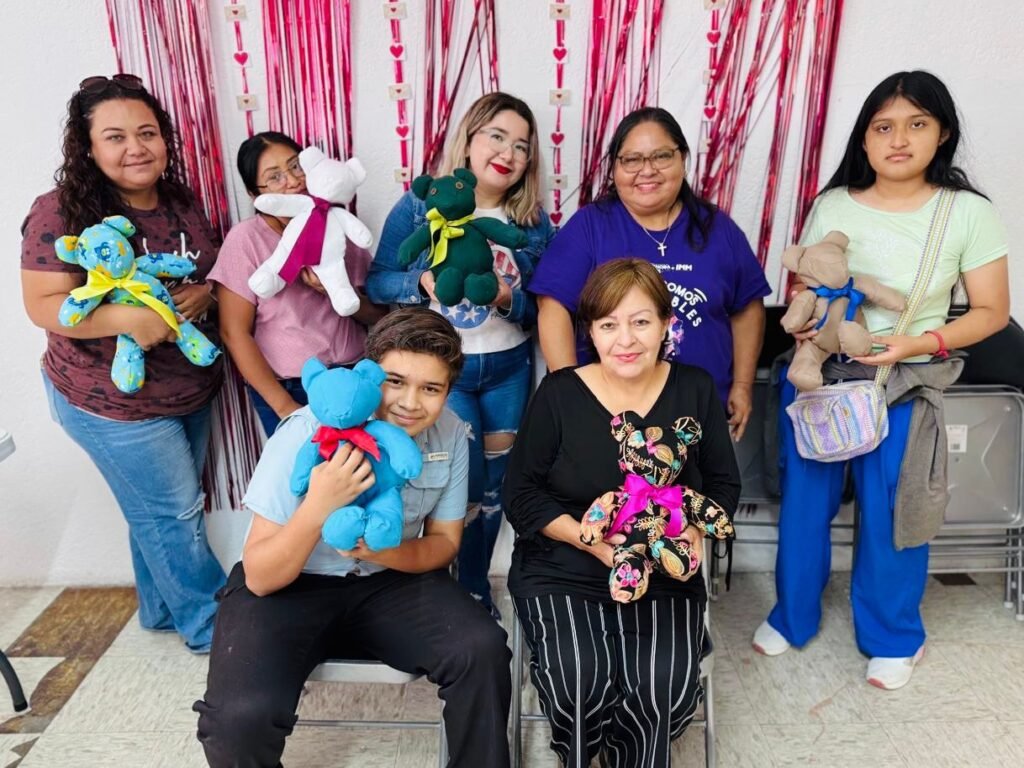Crea Gobierno de Carlos Peña Ortiz nichos de economía para mujeres