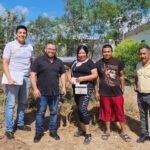Entrega ITAVU patrimonio y certeza jurídica a familias de Reynosa