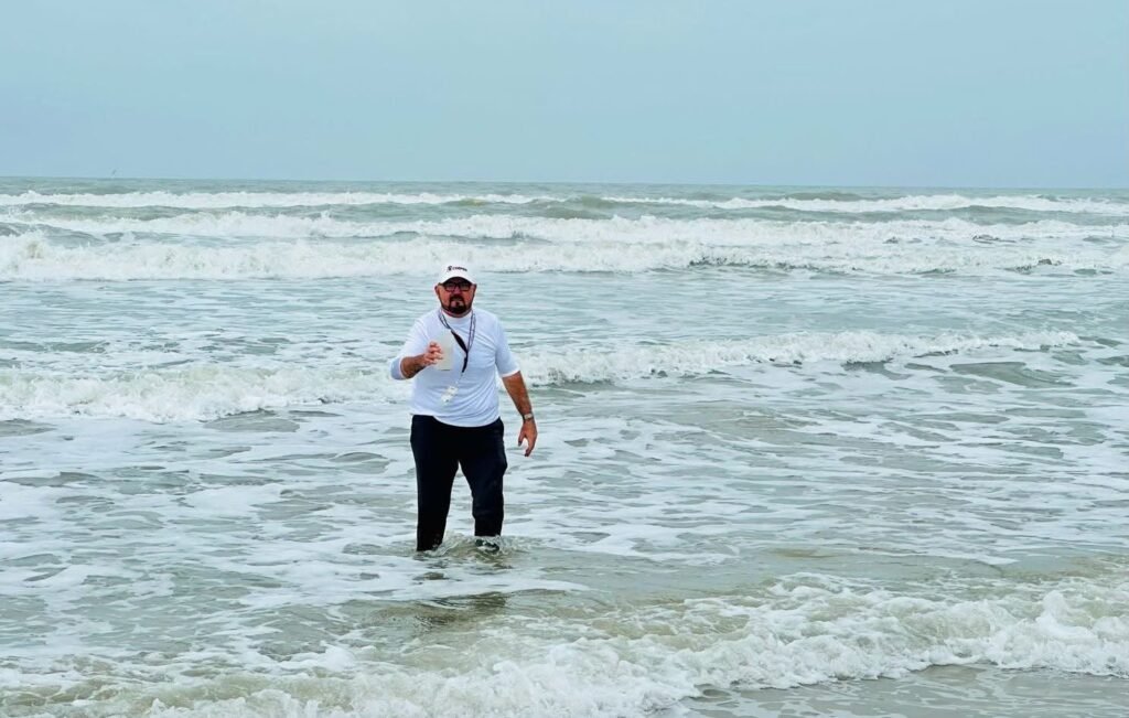 Playas de Tamaulipas, aptas y seguras para recibir a turistas en el verano 2026