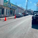 Calles de Reynosa no son estacionamiento exclusivo: Dirección de Tránsito y Vialidad Municipal