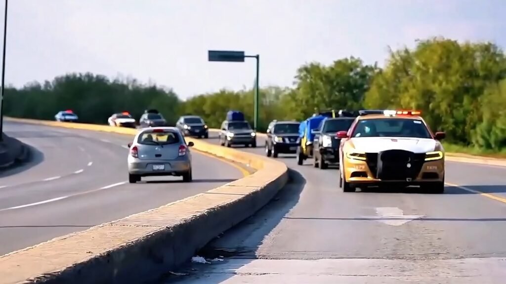Destacan connacionales la seguridad en carreteras de Tamaulipas durante el Operativo Heroínas y Héroes Paisanos 2026