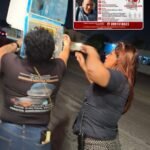 Incansable labor de madres buscadoras en Tamaulipas